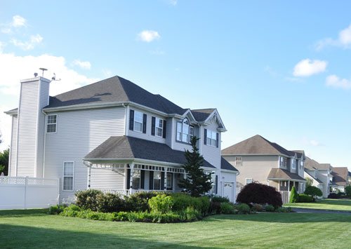 Richmond Hill  Real Estate - Joe Cicciarella, Broker