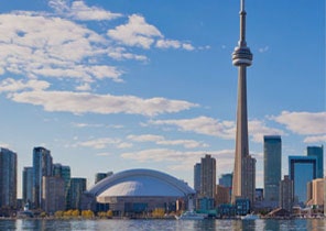 Toronto Real Estate - Joe Cicciarella, Broker